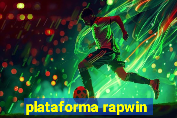 plataforma rapwin